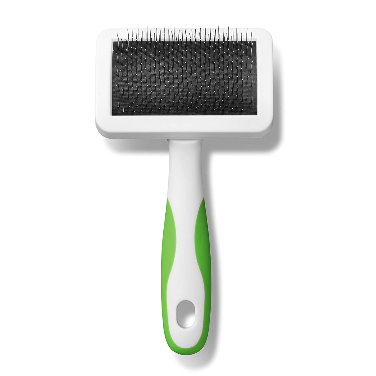 Andis - Medium Firm Slicker Brush for Dog