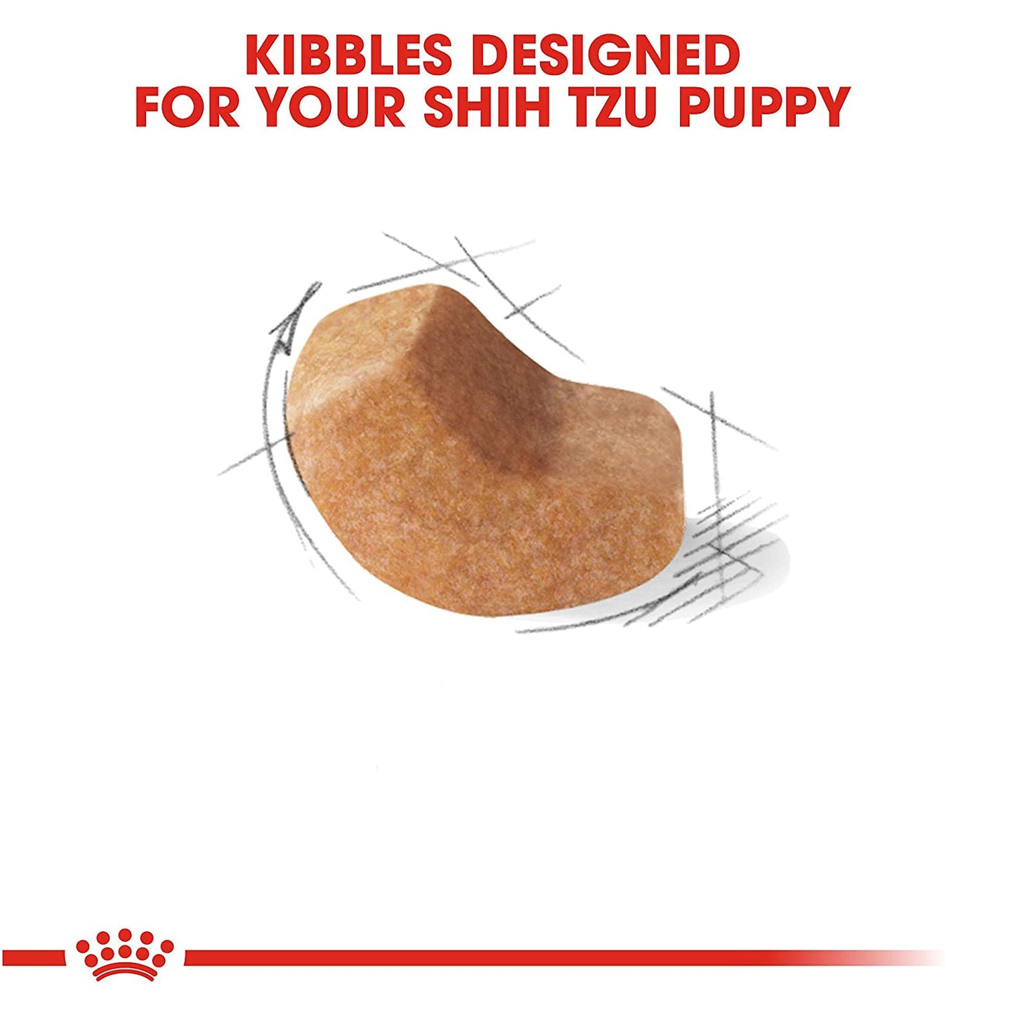 Royal Canin - Shih Tzu Puppy - Dry Dog Food