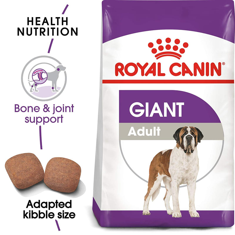 Royal Canin - Giant Adult - Dry Dog Food