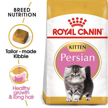 Royal Canin - Persian Kitten