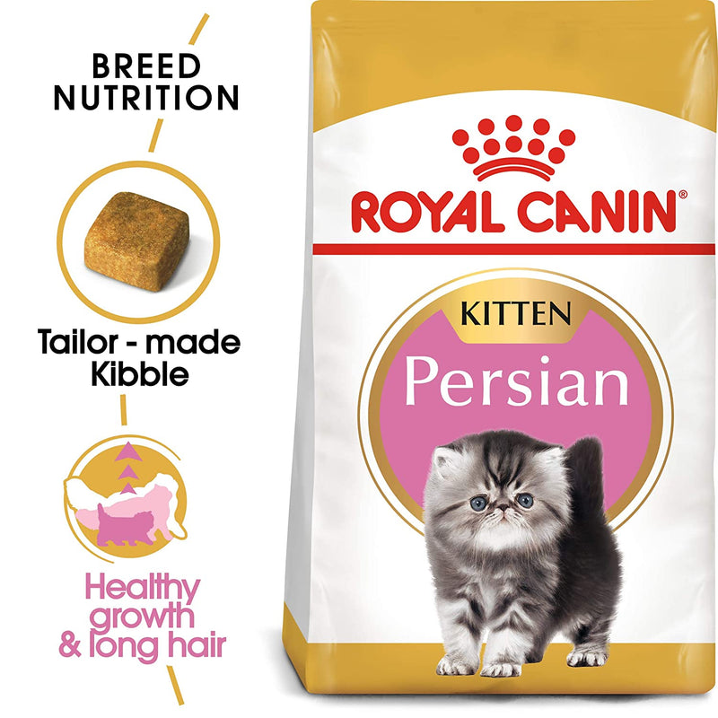 Royal Canin - Persian Kitten