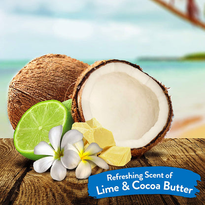 Tropiclean - Lime & Cocoa Butter Pet Conditioner, 355 ml