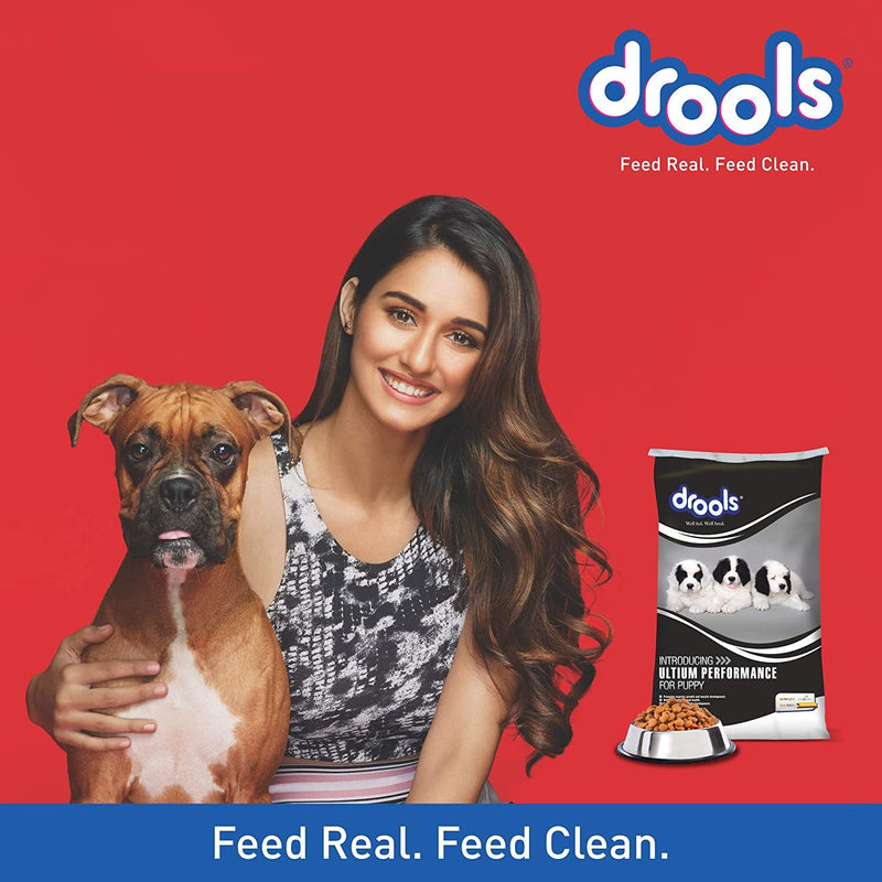 Drools - Ultium Performance - Puppy Dog Food - 20kg