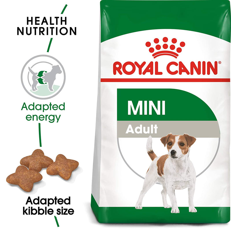 Royal Canin - Mini Adult - Dry Dog Food