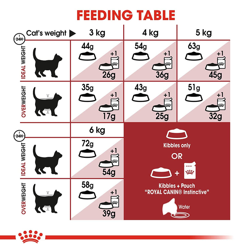 Royal Canin Fit 32 Dry Cat food