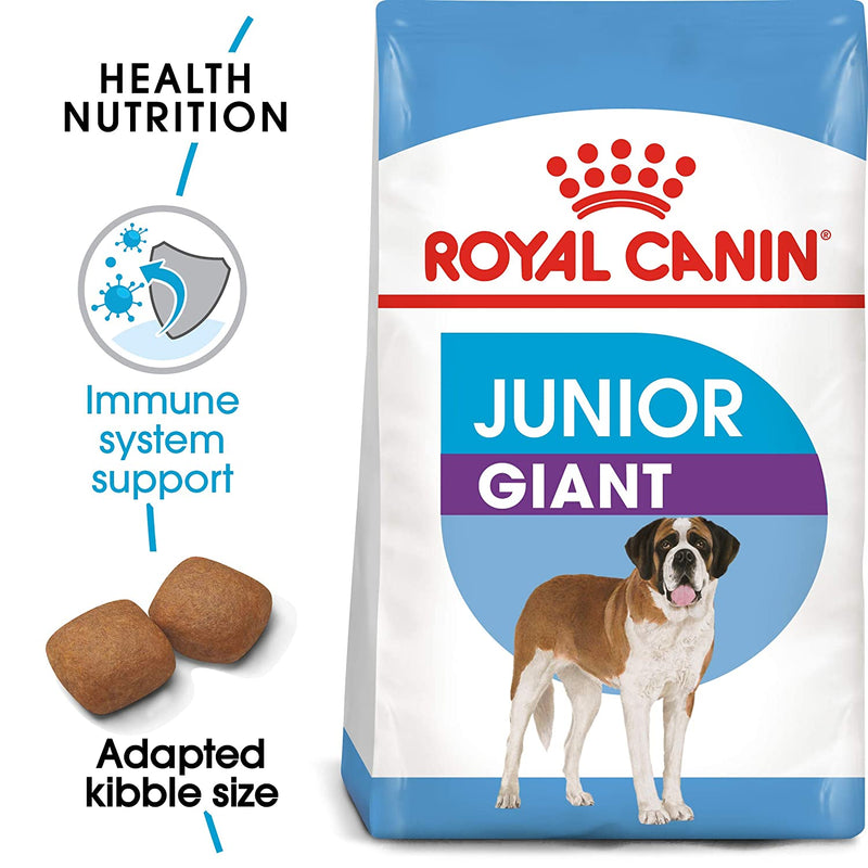 Royal Canin - Giant Puppy - Dry Dog Food