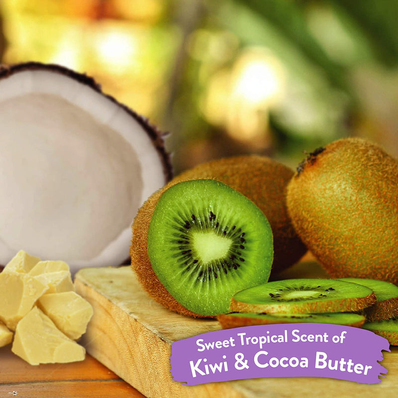 Tropiclean - Kiwi & Cocoa Butter Pet Conditioner, 355 ml