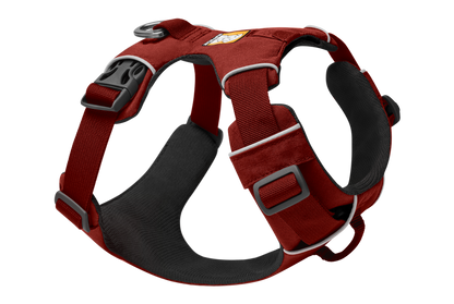 Ruffwear - Front Range Harness - Red Clay