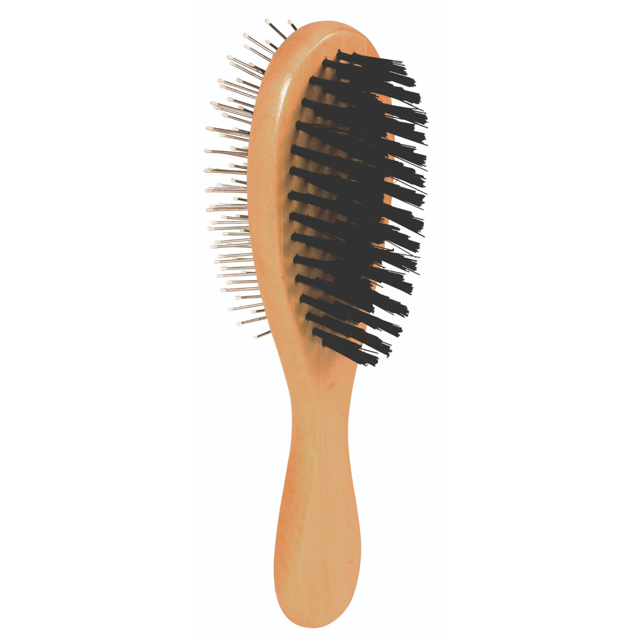 Trixie - Double Sided Brush for dog