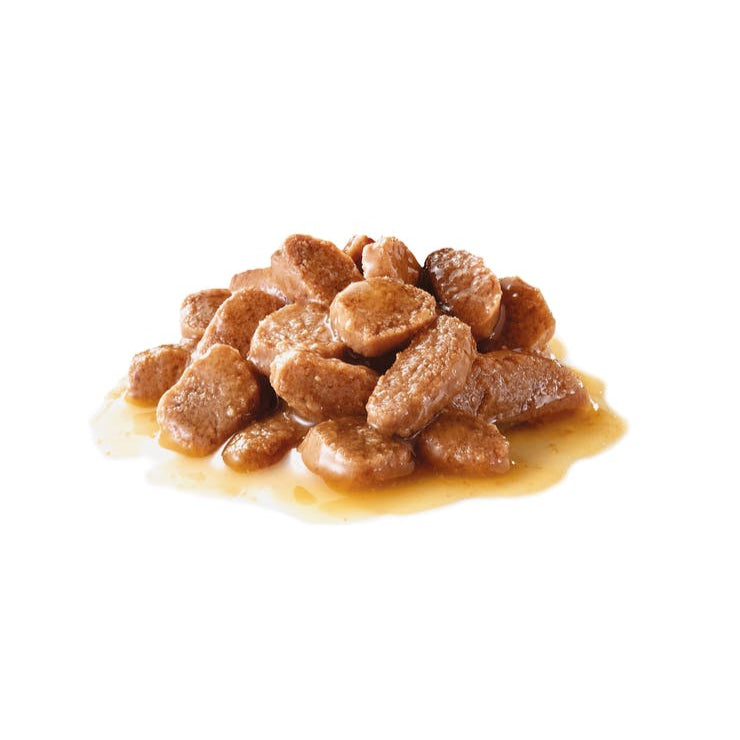 Royal Canin - Wet Cat Food - Instinctive 7+ Gravy - 85gm X 12