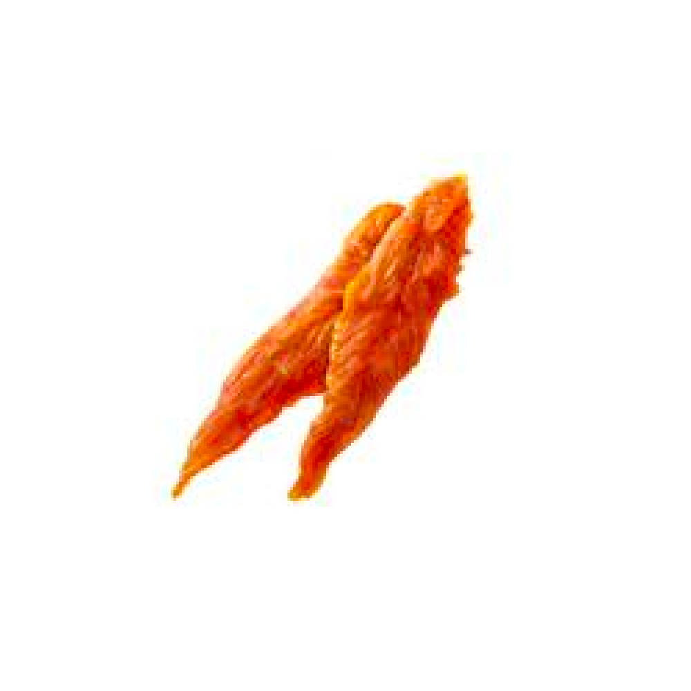 Jerhigh - Chicken Jerky Dog treats - 50gm