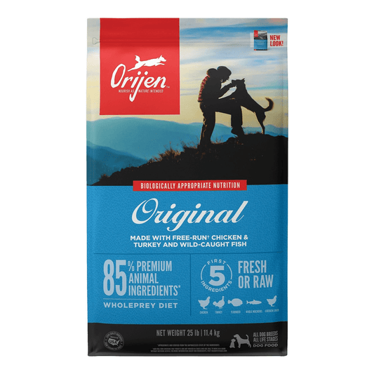 Orijen_Original_dog_food