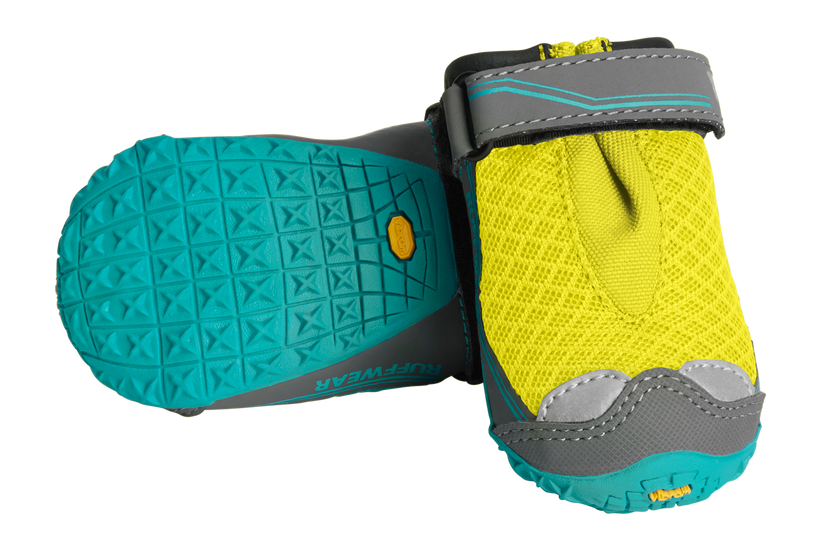 Ruffwear - Grip Trex Shoes / Boots  (1 Pair)