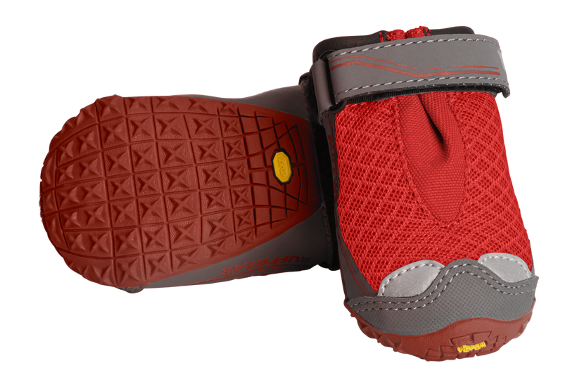 Ruffwear - Grip Trex Shoes / Boots  (1 Pair)