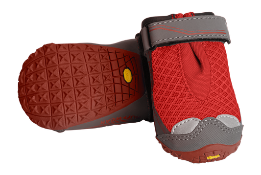 Ruffwear - Grip Trex Shoes / Boots  (1 Pair)