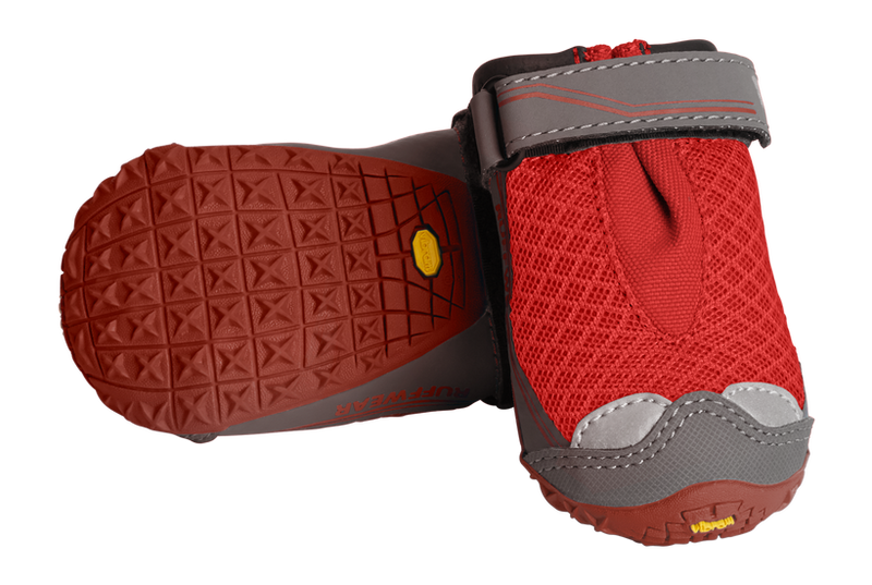 Ruffwear - Grip Trex Shoes (1 Pair)