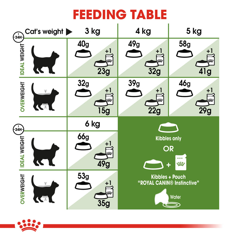 Royal Canin - Outdoor - Dry Cat food