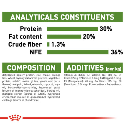 Royal Canin - Outdoor - Dry Cat food