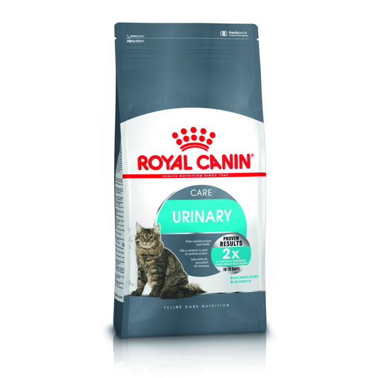 Royal Canin - Urinary Care - Dry Cat Food