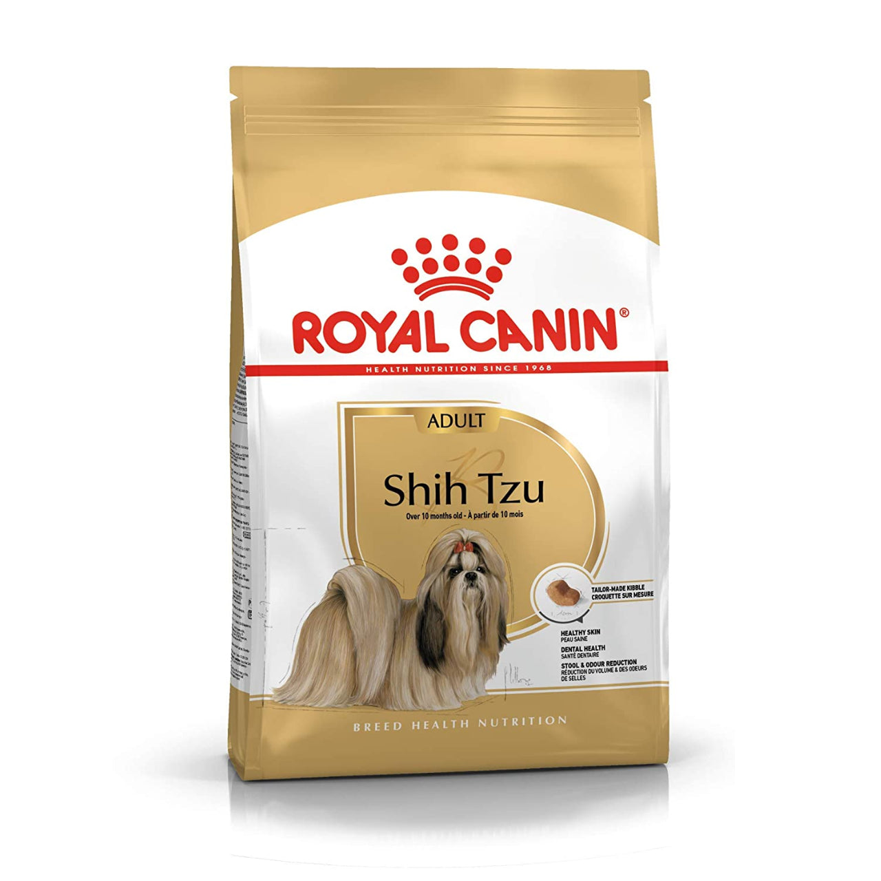 Royal Canin - Shih Tzu Adult - Dry Dog Food