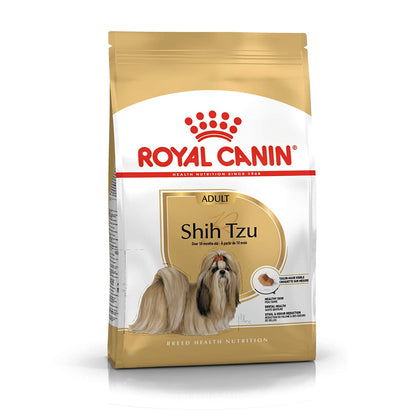 Royal Canin - Shih Tzu Adult - Dry Dog Food