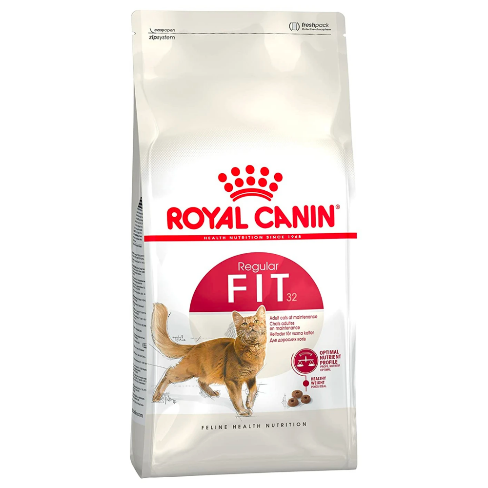 Royal Canin Fit 32 Dry Cat food