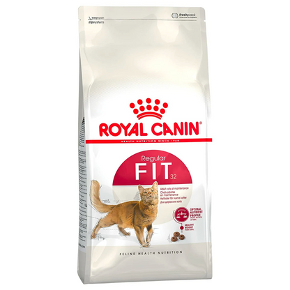 Royal Canin Fit 32 Dry Cat food