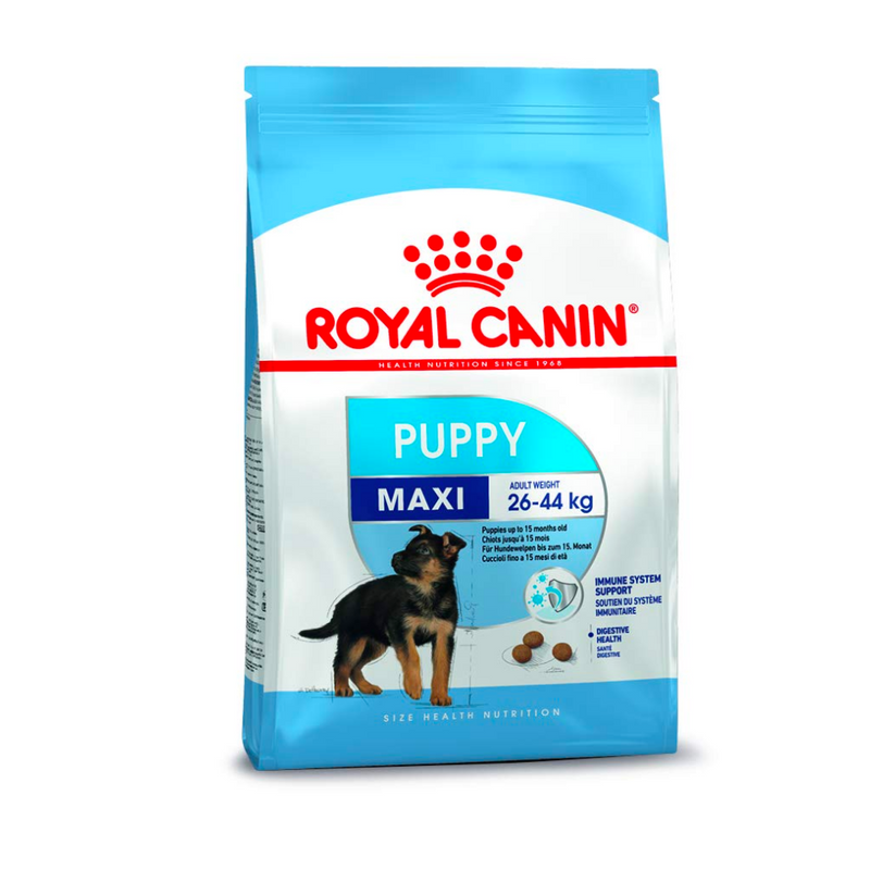 Royal Canin Maxi Puppy Dry Dog food