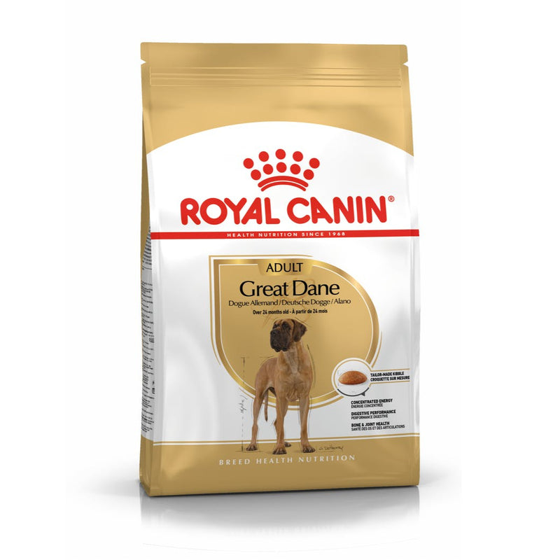 Royal Canin - Great Dane Adult - Dry Dog Food