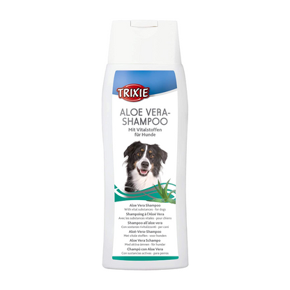 Trixie - Aloe Vera Shampoo - for dogs, 250ml