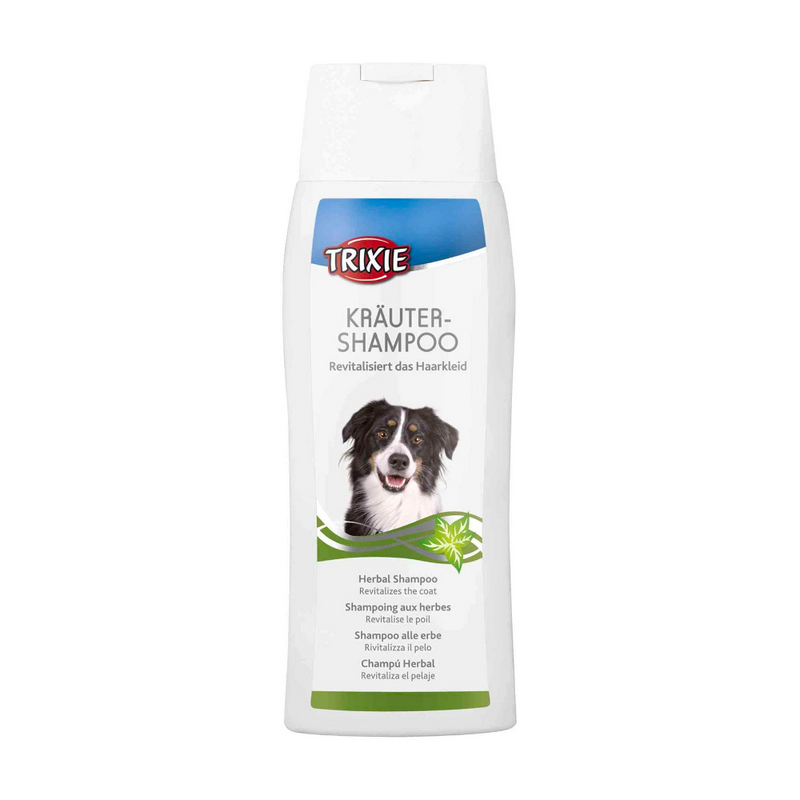 Trixie - Herbal Shampoo - for dogs, 250ml