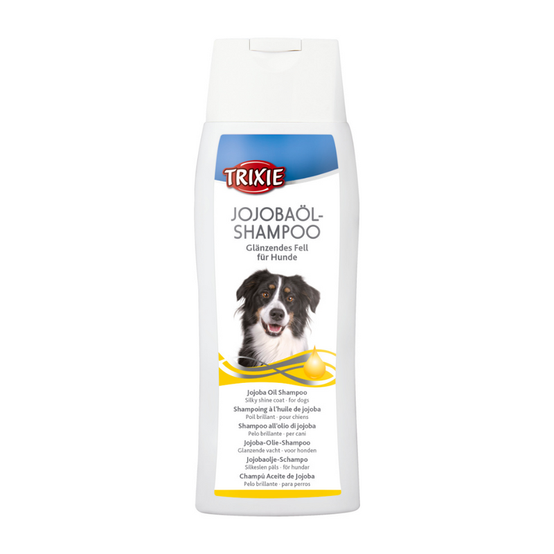 Trixie - Jojoba Oil Shampoo - for dogs, 250ml