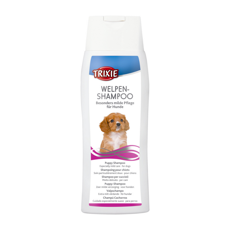 Trixie - Puppy Shampoo - for dogs, 250ml