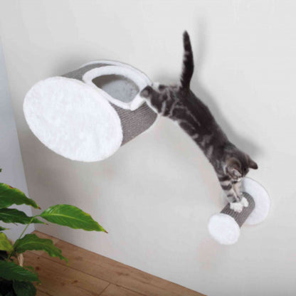 Trixie - Climbing Step for Wall Mounting For Cats