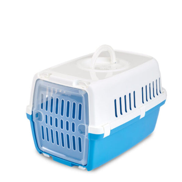 Savic - Zephos 1 Pet Carrier