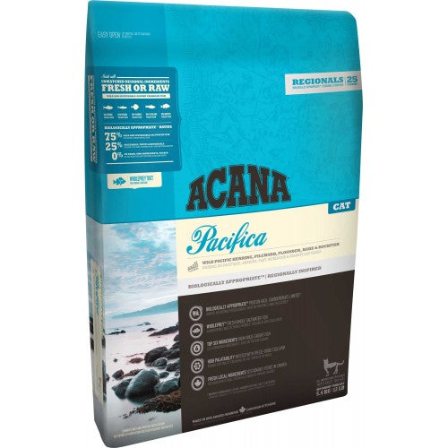 ACANA - Pacifica Dry Cat food