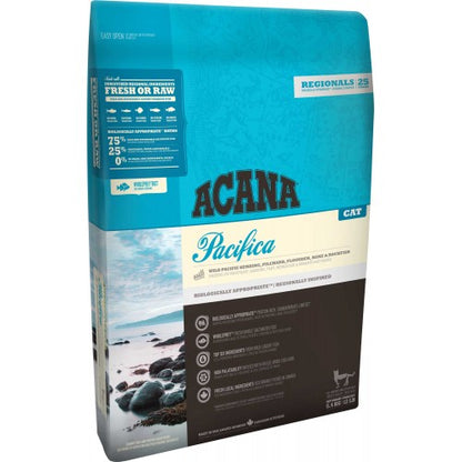 ACANA - Pacifica Dry Cat food