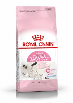 Royal Canin - Mother & Baby Cat - Dry Cat food