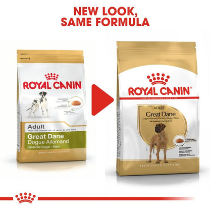 Royal Canin - Great Dane Adult - Dry Dog Food