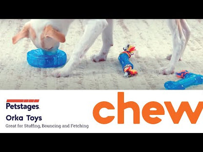 Petstages - Orka Tire Chew Toy