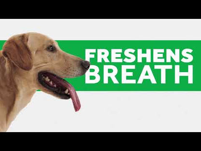 Tropiclean - Fresh Breath Puppy Clean Teeth Gel, 59ml