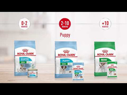 Royal Canin - Mini Starter - Dry Dog Food