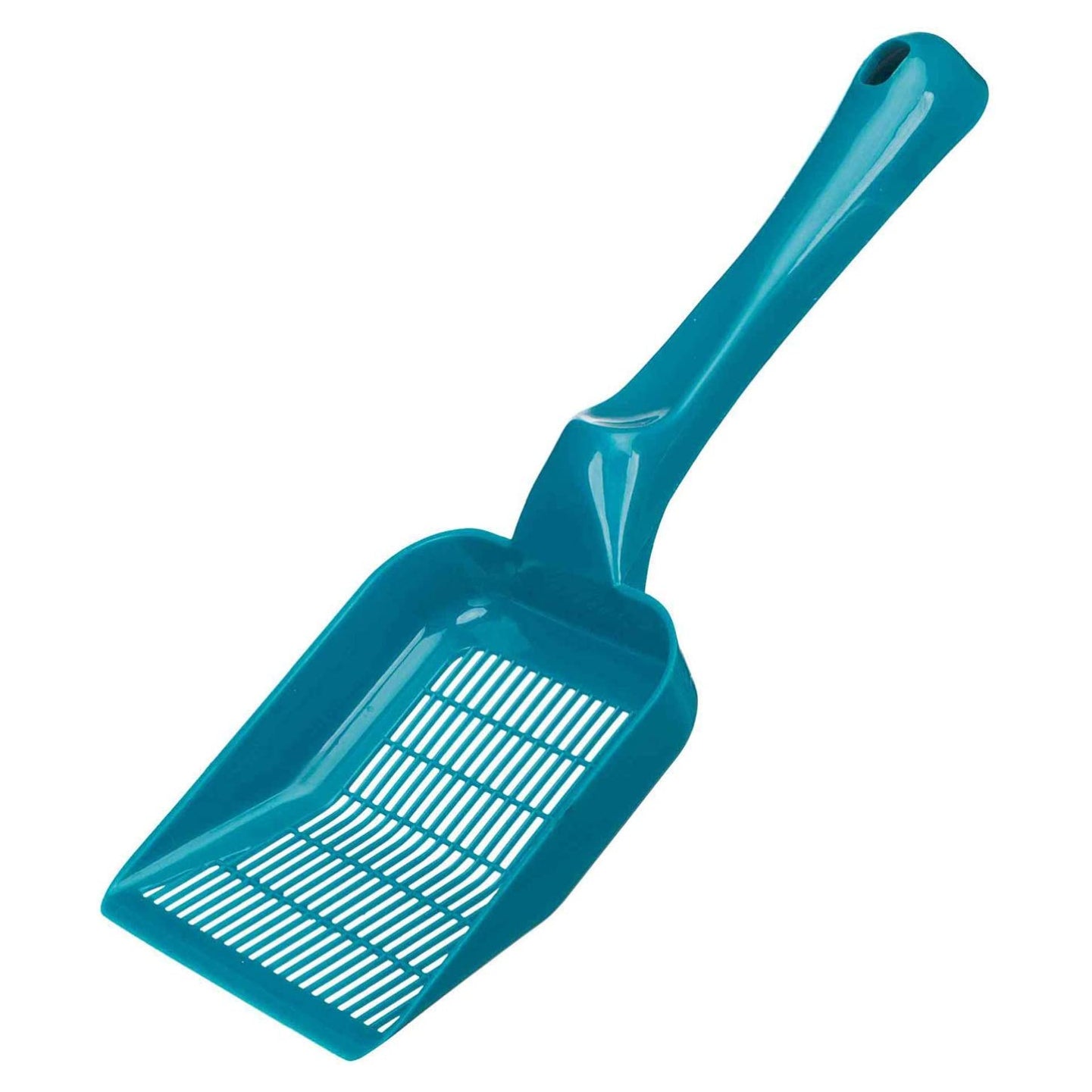 Trixie - Plastic Scoop for Heavy Ultra Litter, Medium