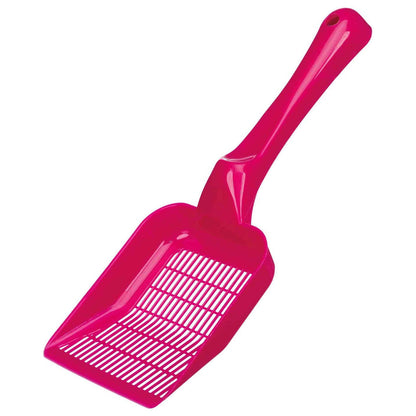 Trixie - Plastic Scoop for Heavy Ultra Litter, Medium