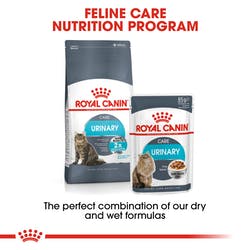 Royal Canin - Urinary Care - Dry Cat Food